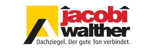 Jacobi Walther Dachziegel