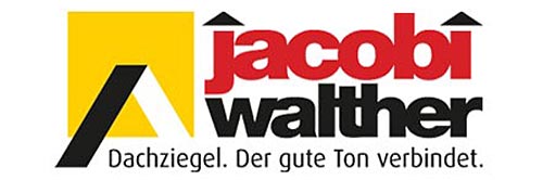 Jacobi Walther Dachziegel